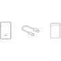 Xiaomi Portable Photo Printer Pro Plata